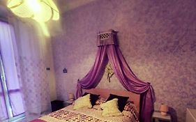 La Maison des Caprices_ La Spezia _Stazione_5Terre
