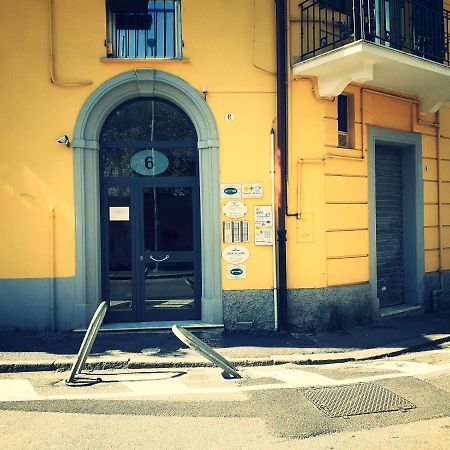 La Maison des Caprices_ La Spezia _Stazione_5Terre Esterno foto