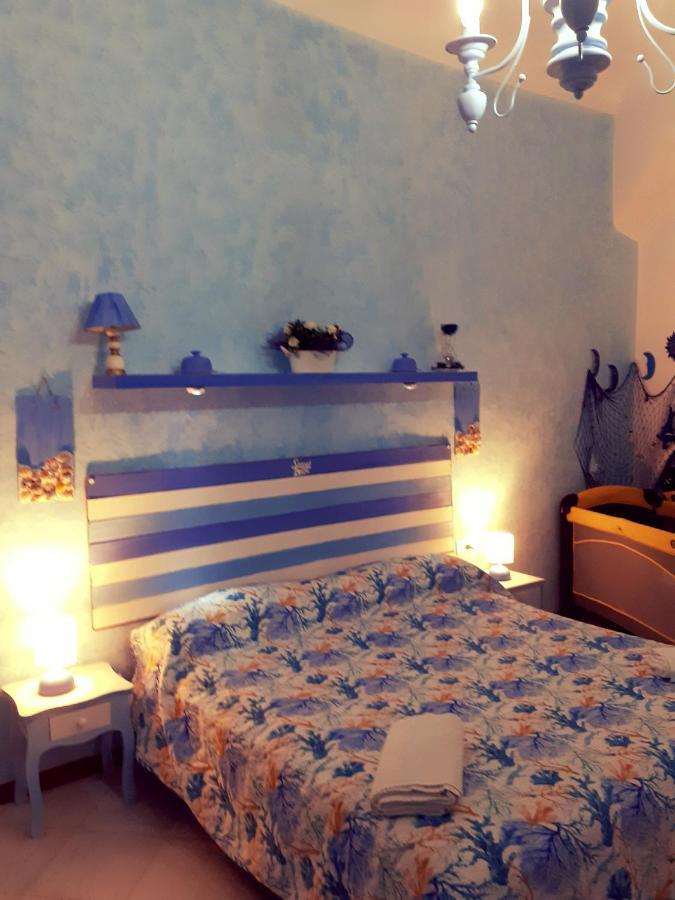 La Maison des Caprices_ La Spezia _Stazione_5Terre Esterno foto