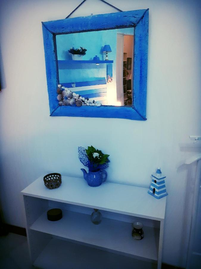 La Maison des Caprices_ La Spezia _Stazione_5Terre Esterno foto
