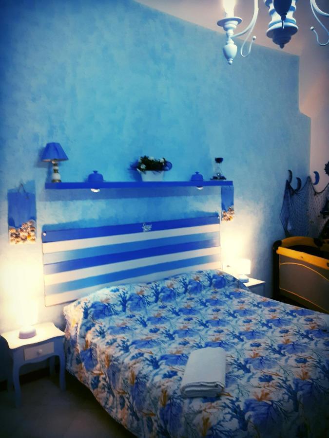 La Maison des Caprices_ La Spezia _Stazione_5Terre Esterno foto