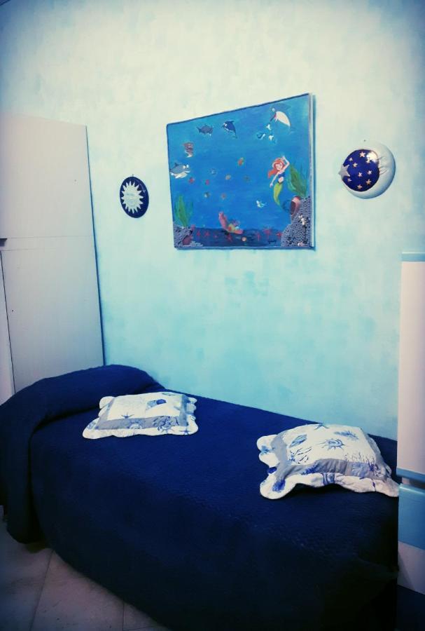 La Maison des Caprices_ La Spezia _Stazione_5Terre Esterno foto