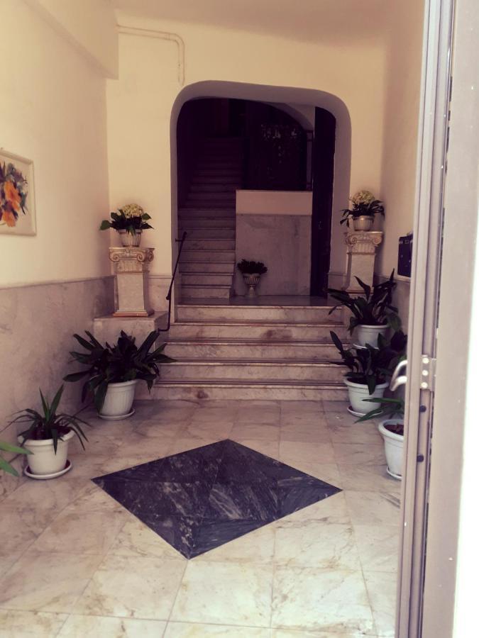 La Maison des Caprices_ La Spezia _Stazione_5Terre Esterno foto