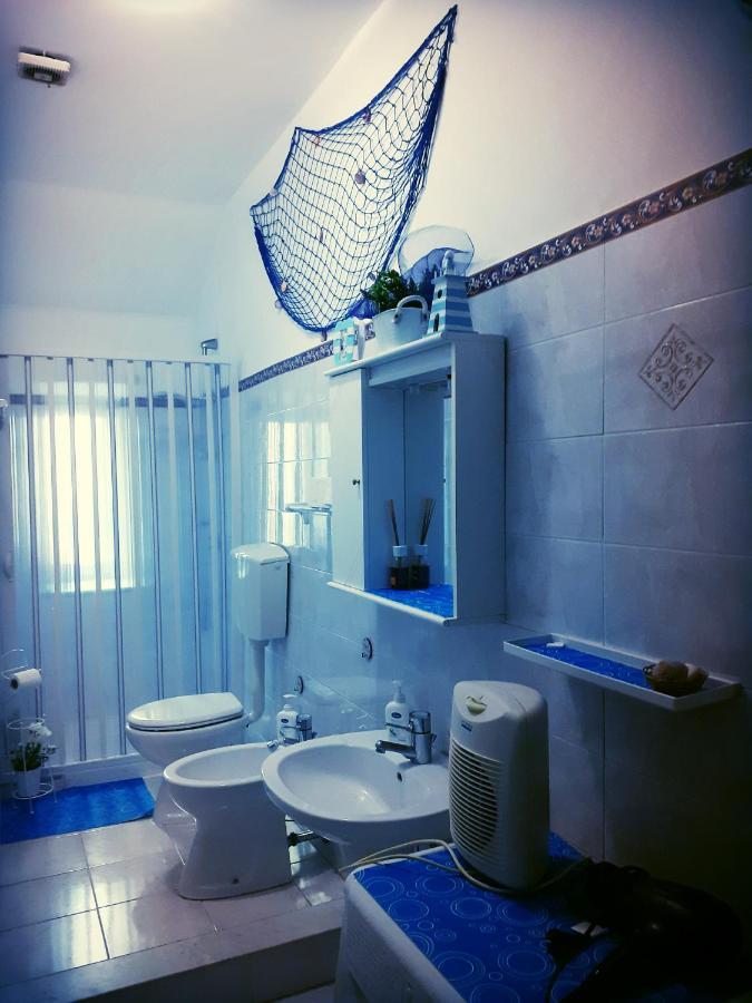 La Maison des Caprices_ La Spezia _Stazione_5Terre Esterno foto